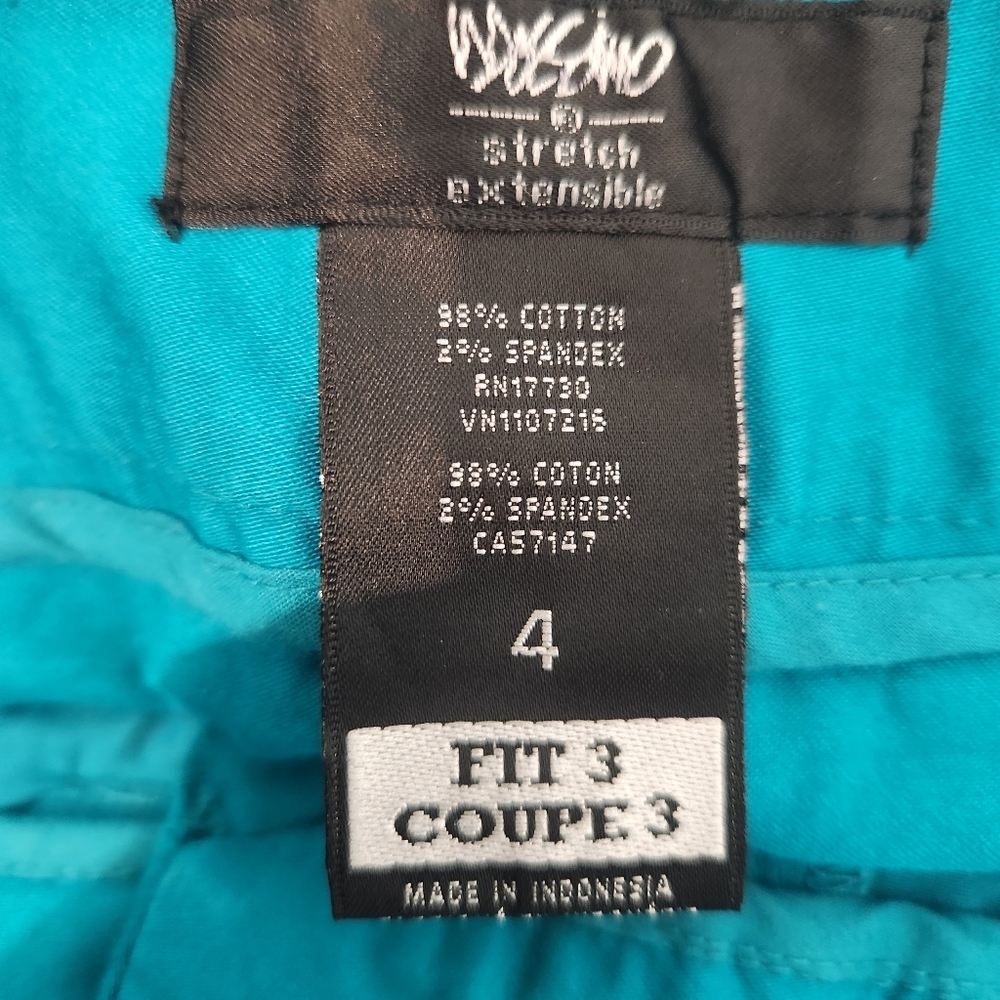 Mossimo stretch extensible - Picture 8 of 8